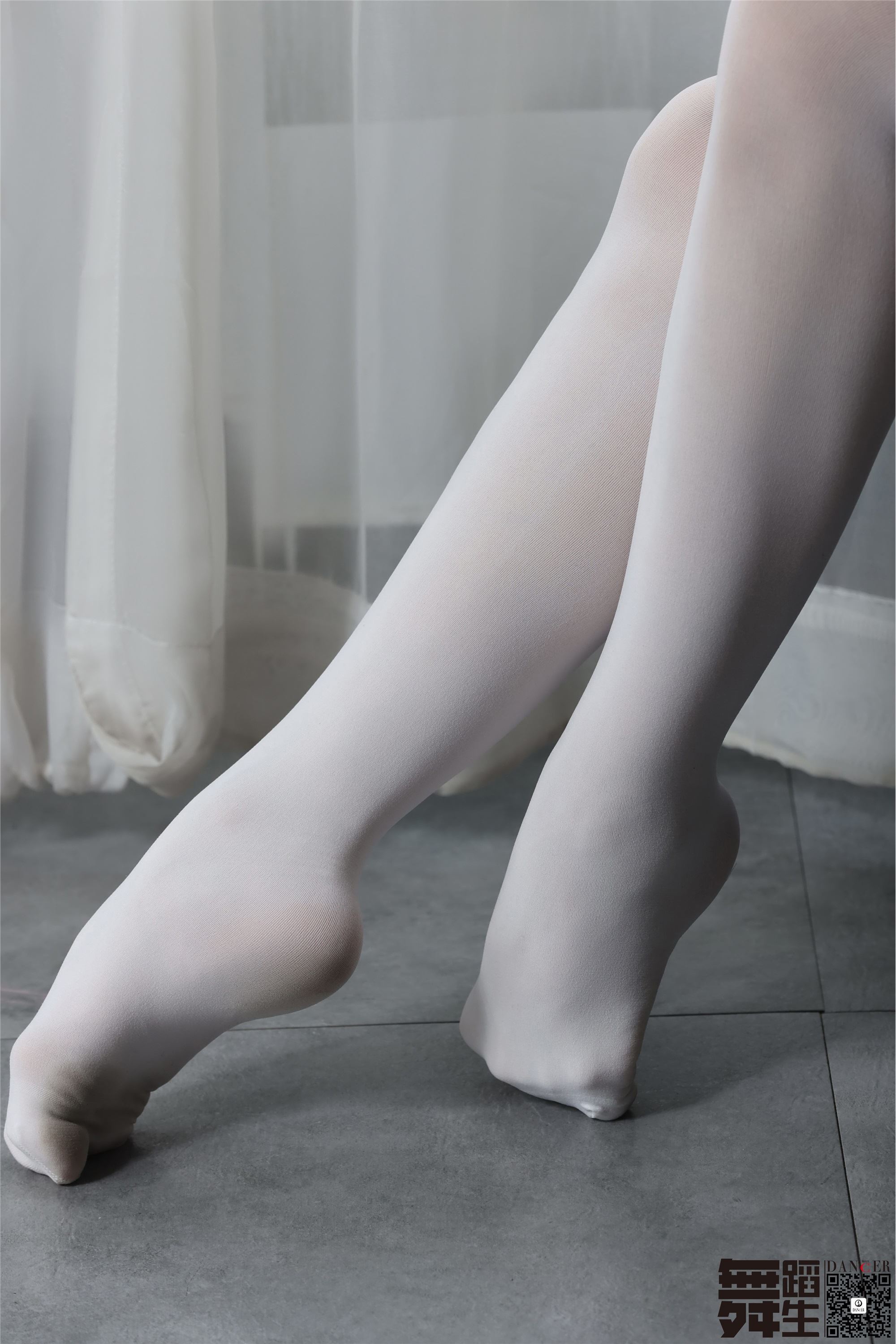 GALLI嘉丽 舞蹈生日记 110 - 阳光芭蕾